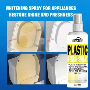 Plastic Yellowing Repair Spray 100ml 8 S4d07d2201011496494c469380f18d000V