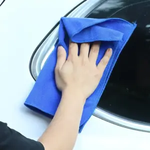 Microfiber Cleaning Towels Set (Multiple Sizes) 9 S4d0f503301c04e7a8c5a6fe06a356dbb6 1