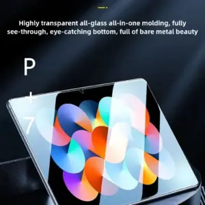 Lenovo Idea Tab Pro 12.7-Inch Screen Protector Set 10 S4d2545256464463f983b2dd2e21c8418p