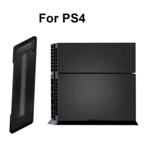 PS4 Vertical Cooling Stand for Slim & Pro Models 16 S4d3adaa34b7e47ffb3d0a8afba0342ecs