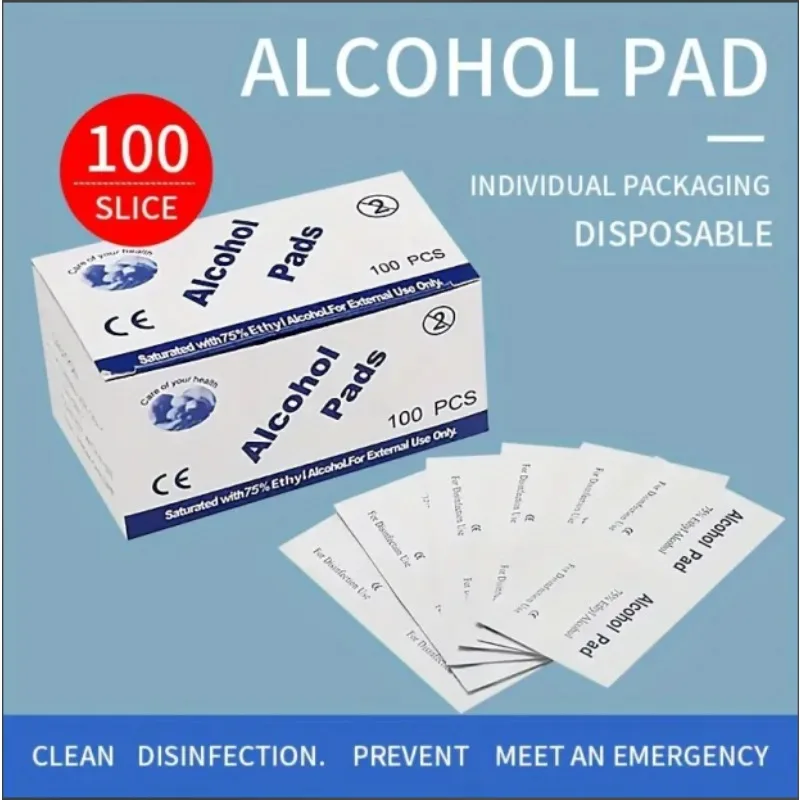 75% Alcohol Disinfectant Wipes – 30 to 500 pcs 5 75% Alcohol Disinfectant Wipes – 30 to 500 pcs - Image 5