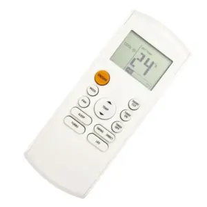 Midea AC Remote Control RF Wireless, Model RG57B-BGE 9 S4d94542c73354db28a27f4e74cc42fa7C