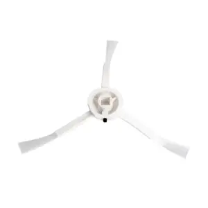White Side Brush for Xiaomi and Dreame Robots 16 S4dc6b6ad53ab4bf5a561ecdc4c67d9ebQ