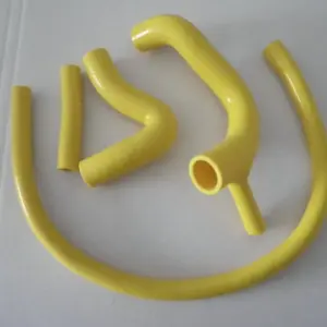 Mini Cooper S Silicone Radiator Hose Kit 1960-1990 6 S4dc73f8ecd9f4b6f8b51e05231ea0ee0B