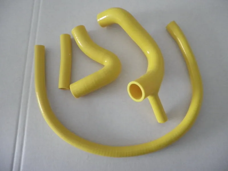 Mini Cooper S Silicone Radiator Hose Kit 1960-1990 2 Mini Cooper S Silicone Radiator Hose Kit 1960-1990 - Image 2