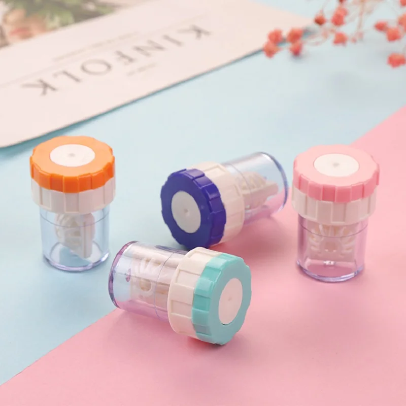 Portable Contact Lens Cleaner Device 2 Portable Contact Lens Cleaner Device - Image 2