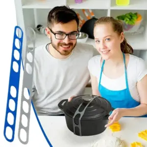 Universal Pot Lid Strap in Multiple Colors 12 S4e176fb14e4642199ce262d4e763377dI