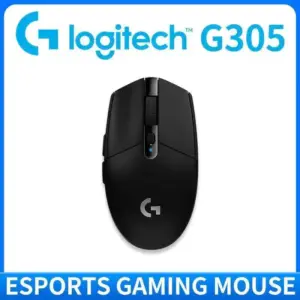 Logitech G305 Wireless Gaming Mouse 19 S4e209171419c4e53861bb0502dd9d017D