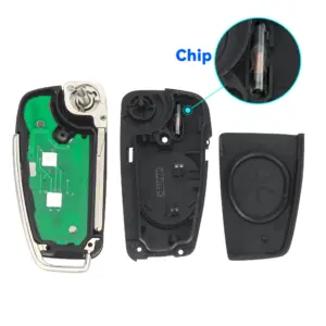 High-Security Car Remote Key Replacement 11 S4e4fa0fa243e477b8a6159cd4dac0cc1y