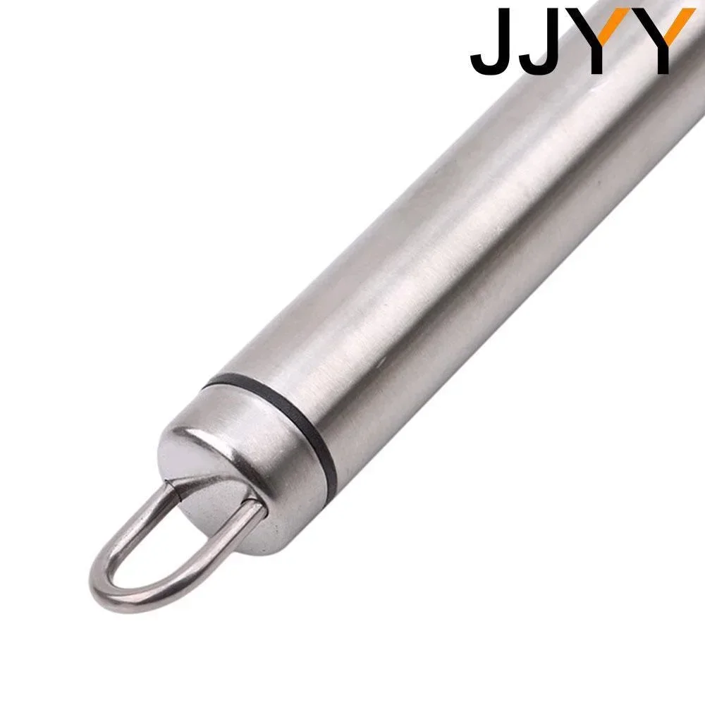 Stainless Steel Corn Peeler Tool 3 Stainless Steel Corn Peeler Tool - Image 3