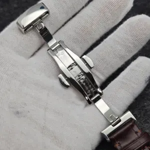 39mm Stainless Steel Watch Case for NH35/NH36 15 S4e69419e77a8436b96b1b7ff47417e8cJ