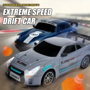 1:24 RC Drift Car with 4WD 14 S4e792fe1b4c0444db54b588bb5c47ba8g