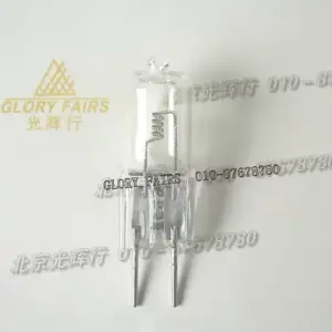 Osram 64647 24V 120W G6.35 Lamp 7 S4e85067ca239475d88955dcc0b6d2c02P