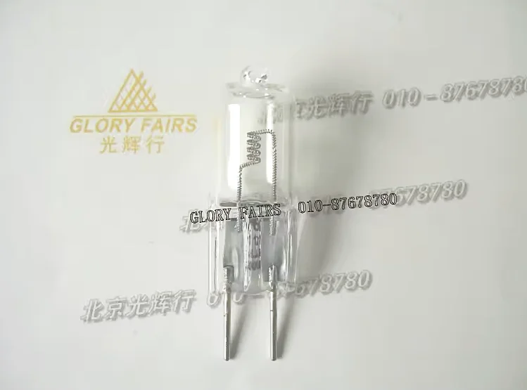 Osram 64647 24V 120W G6.35 Lamp 2 Osram 64647 24V 120W G6.35 Lamp - Image 2