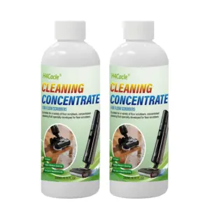 Multi-Surface Floor Cleaner Concentrate for Robots 17 S4e96ebb5ed1e4708bf88a85b6e5656d0w