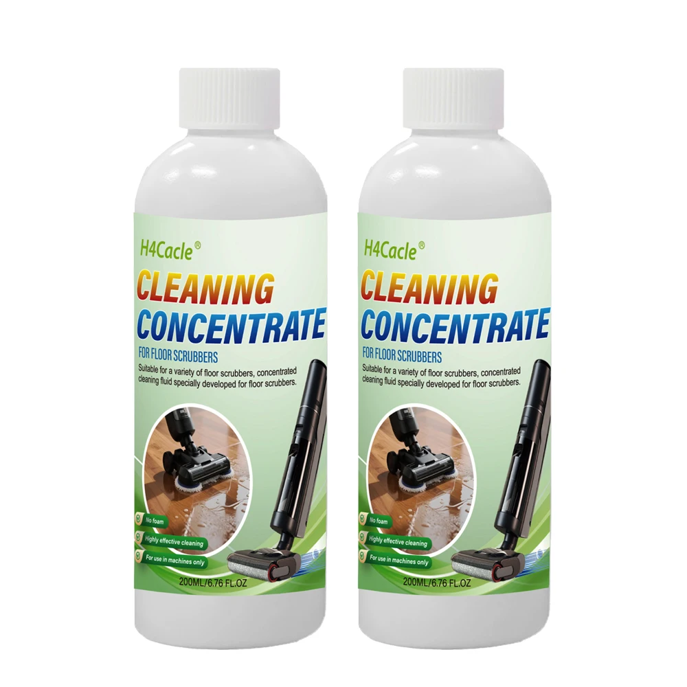 Multi-Surface Floor Cleaner Concentrate for Robots 9 Multi-Surface Floor Cleaner Concentrate for Robots - Image 9