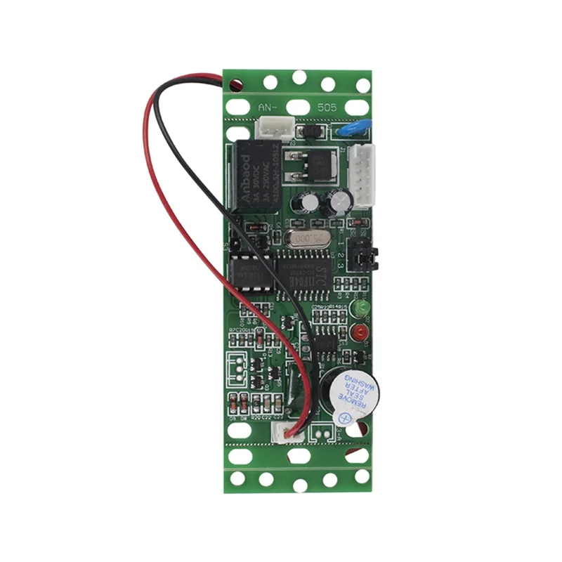 RFID Building Intercom Module 125kHz for Access 6 RFID Building Intercom Module 125kHz for Access - Image 6