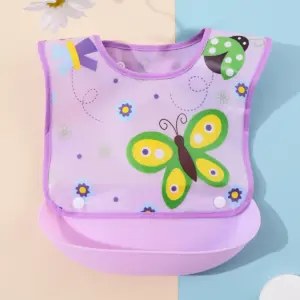 Vibrant Silicone Baby Bib Collection with Cartoon Prints 16 S4ece1747171f4bbcab88b0e1b7a9dc86C