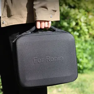 Black DJI Ronin Protective Hard Case 9 S4ef8cfc3cb3c443bacc8783f1dc55ba4g