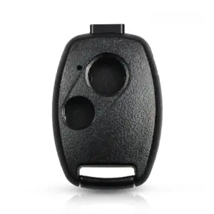 Black Honda Remote Key Shell for Fit & Civic 17 S4f1cbbbc2fd9414499b0a0422ea1caa6I