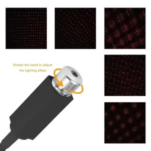 Red LED Star Projector for Cars and Rooms 10 S4f4ca029b1fb418db05a7db3147fd8cbx