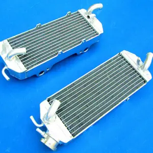 Aluminum Radiators for KTM 2001-2002 Models 11 S4f56df76242e40e8be5e7603b8520b047