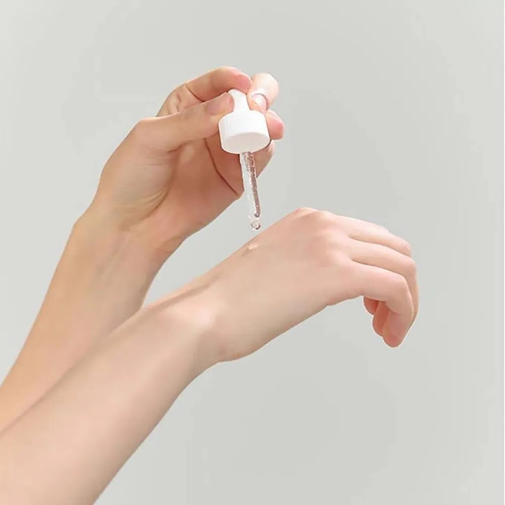 Korean Botanical Moisturizing Serum 30ml 4 Korean Botanical Moisturizing Serum 30ml - Image 4