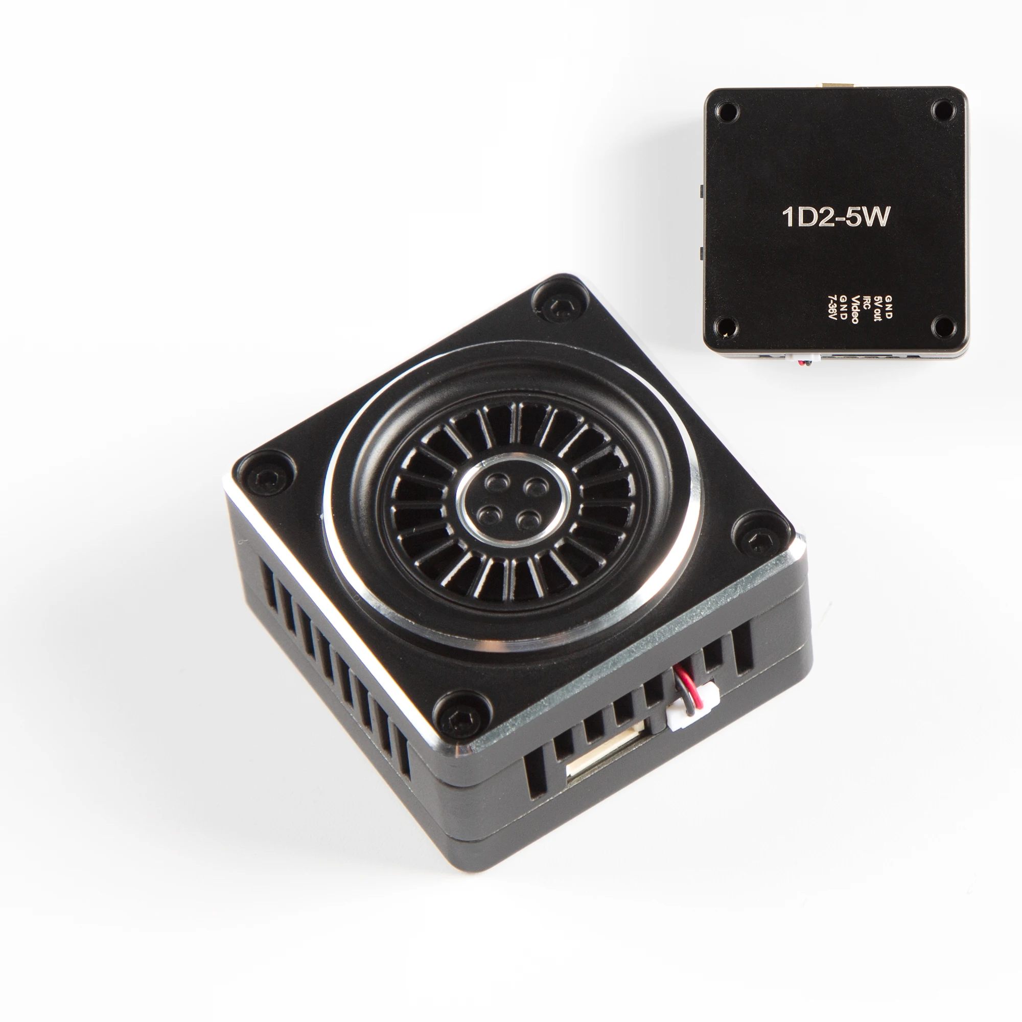 1.2GHz 5W FPV Transmitter & Receiver Set 6 1.2GHz 5W FPV Transmitter & Receiver Set - Image 6