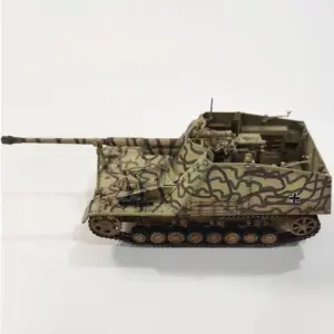 1:72 Rhino Tank Destroyer Model for Collectors 9 S4fe6dcf2e32e47188f5a02775fa29e6bl