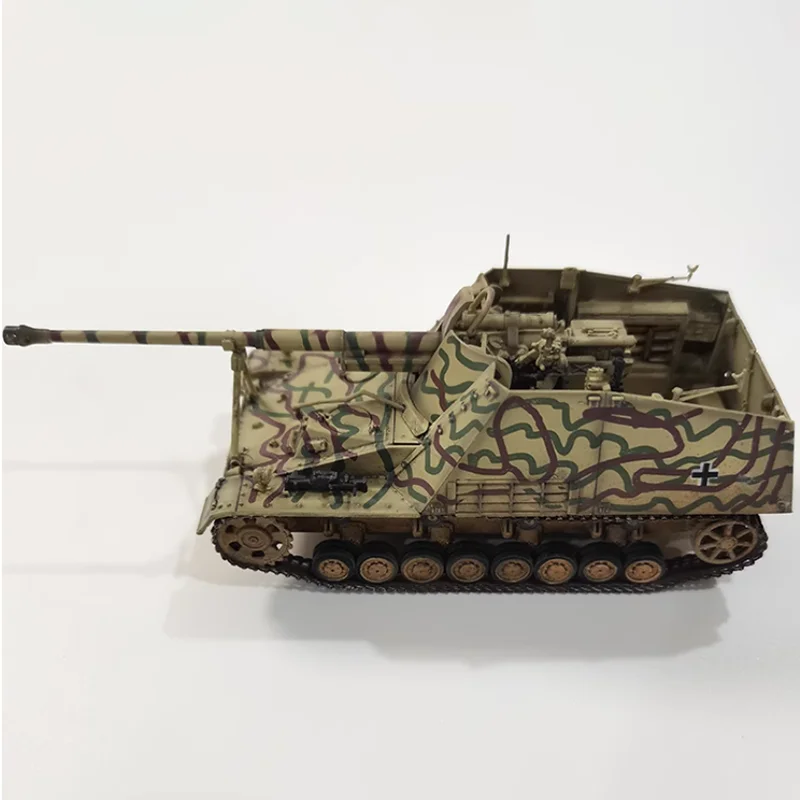 1:72 Rhino Tank Destroyer Model for Collectors 5 1:72 Rhino Tank Destroyer Model for Collectors - Image 5