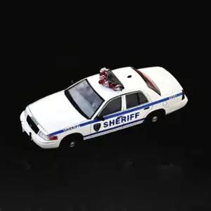 Victorian Crown 1/64 Diecast Model for Collectors 7 S501def19efc24019b31abb8f0e1aacdeZ