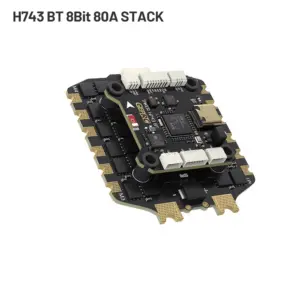 GEPRC TAKER H743 BT 8Bit FPV Stack with 80A ESC 15 S5060cad074194d3dab9623a6e91b6a86y