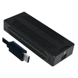 10G Thunderbolt Ethernet Adapter for High-Speed Networking 10 S506dc9865eac4819ae55a32aaade8300U