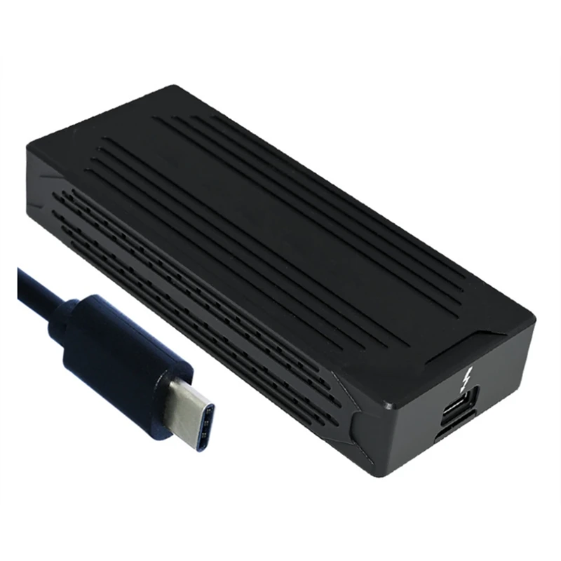 10G Thunderbolt Ethernet Adapter for High-Speed Networking 5 10G Thunderbolt Ethernet Adapter for High-Speed Networking - Image 5