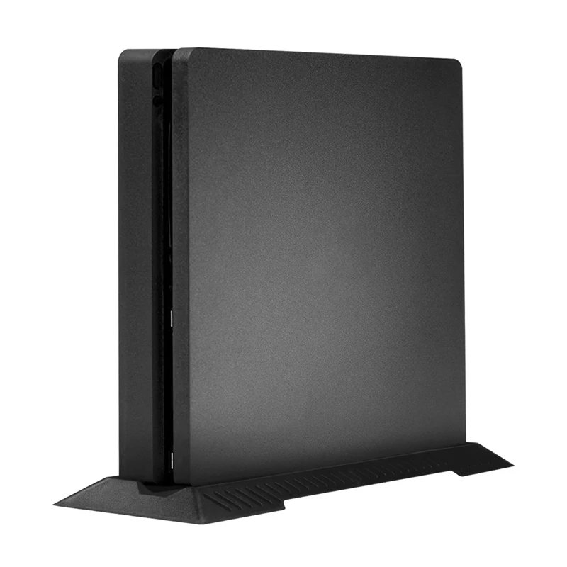 PS4 Vertical Cooling Stand for Slim & Pro Models 3 PS4 Vertical Cooling Stand for Slim & Pro Models - Image 3