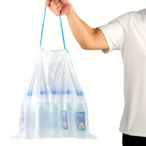 Pet Waste Bag Set for Self-Cleaning Cats 10 S50933024fe704a228e6b54c9aa147698b