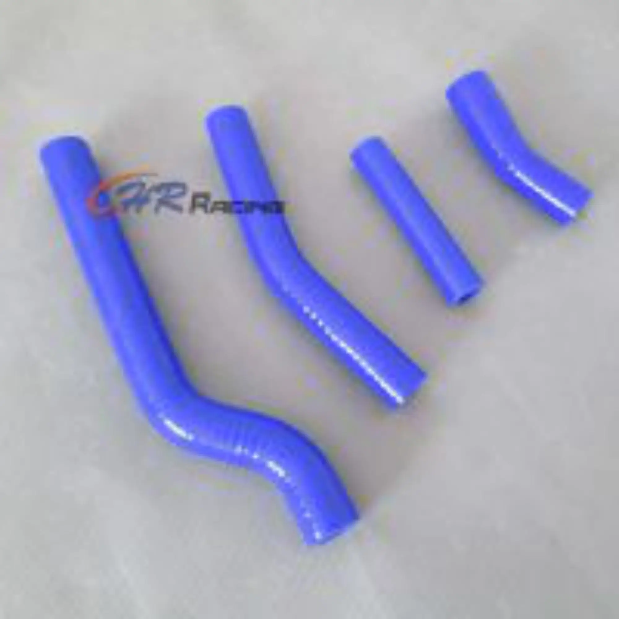 Yamaha YZ450F & WR450F Silicone Radiator Hose Set 4 Yamaha YZ450F & WR450F Silicone Radiator Hose Set - Image 4