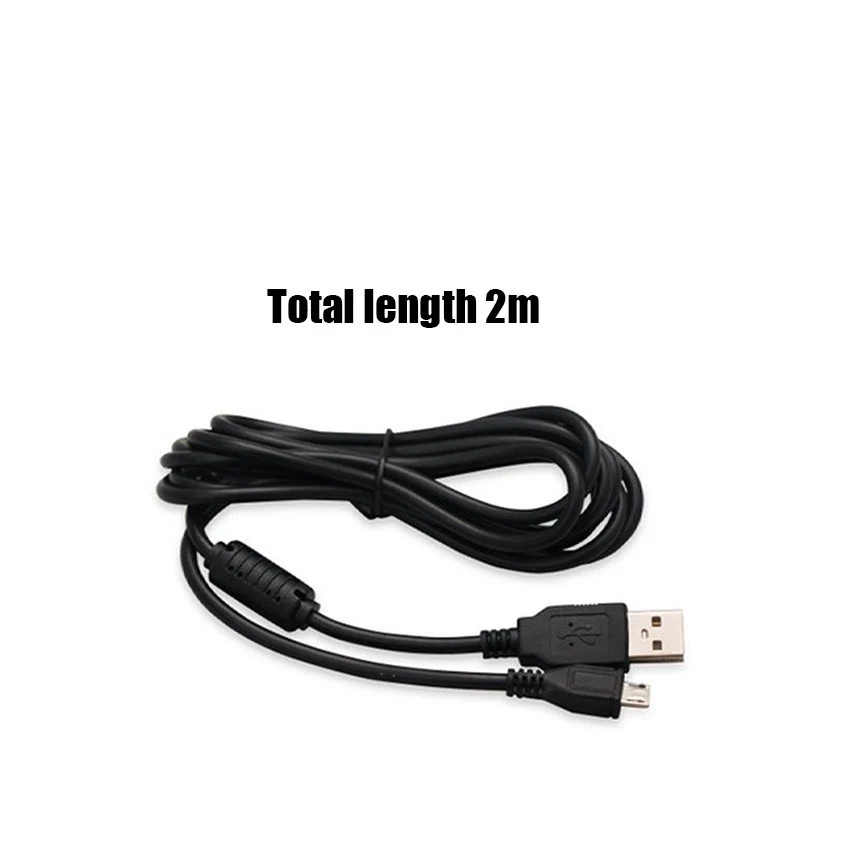 Durable PS4 Micro USB Charging Cable 8 Durable PS4 Micro USB Charging Cable - Image 8