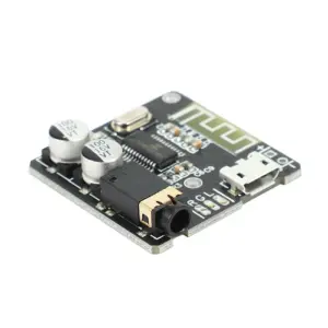 Bluetooth 5.0 VHM-314 Audio Receiver Board Set 8 S50bc838819a0485c85d3723a3d1d05c1O