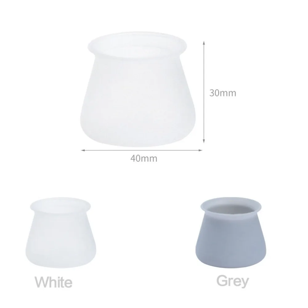 Silicone Floor Protector Caps for Furniture 6 Silicone Floor Protector Caps for Furniture - Image 6