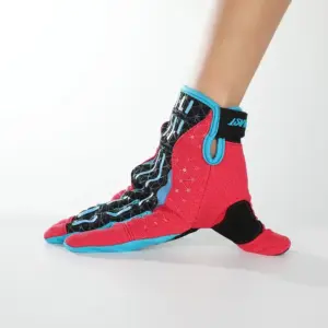 Fistplast Full-Finger Cycling Gloves for Men and Women 8 S516a2badbb154587a9be0621af137ff9T