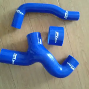 Silicone Y Hose for Subaru Impreza WRX 2000-2007 10 S5198d6e6ebda4fa691df1154a5a00624H