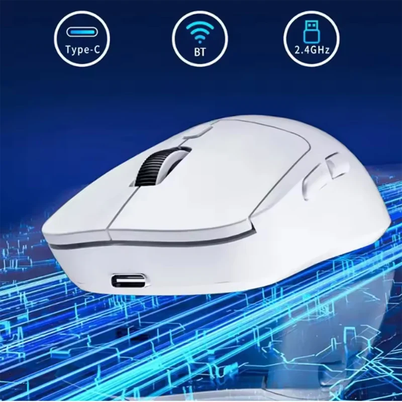 Wireless Gaming Mouse with 1800 DPI 4 Wireless Gaming Mouse with 1800 DPI - Image 4