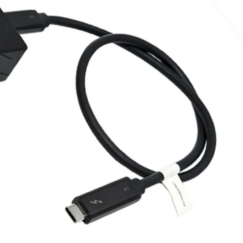 10G Thunderbolt Ethernet Adapter for High-Speed Networking 3 10G Thunderbolt Ethernet Adapter for High-Speed Networking - Image 3