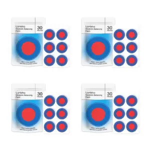 Herbal Wellness Care Patches - Set of 30 18 S520849e267034c519a46b9f3d5a82708s