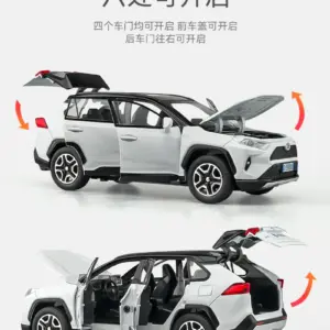 1:32 Alloy Car Model for Collectors 13 S52178e5b204740a8b49aa5a2579a82ddL