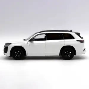 VW Pro Teramont 2025 1:18 Diecast Model 11 S523456553f0e47c49d22bc5c9329c600H