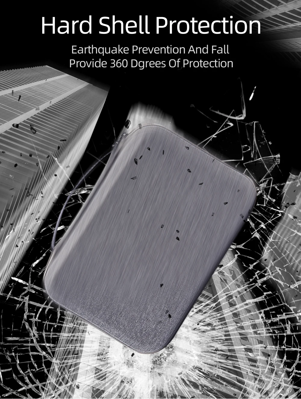 DJI NEO RC N3 Storage Case 5 DJI NEO RC N3 Storage Case - Image 5