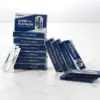 Flydear Platinum Stainless Steel Safety Razor Blades