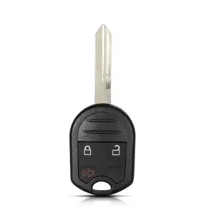 Black Replacement Key Shell for Ford & Mazda 19 S52620af790344812811c32fcd227cc6f1